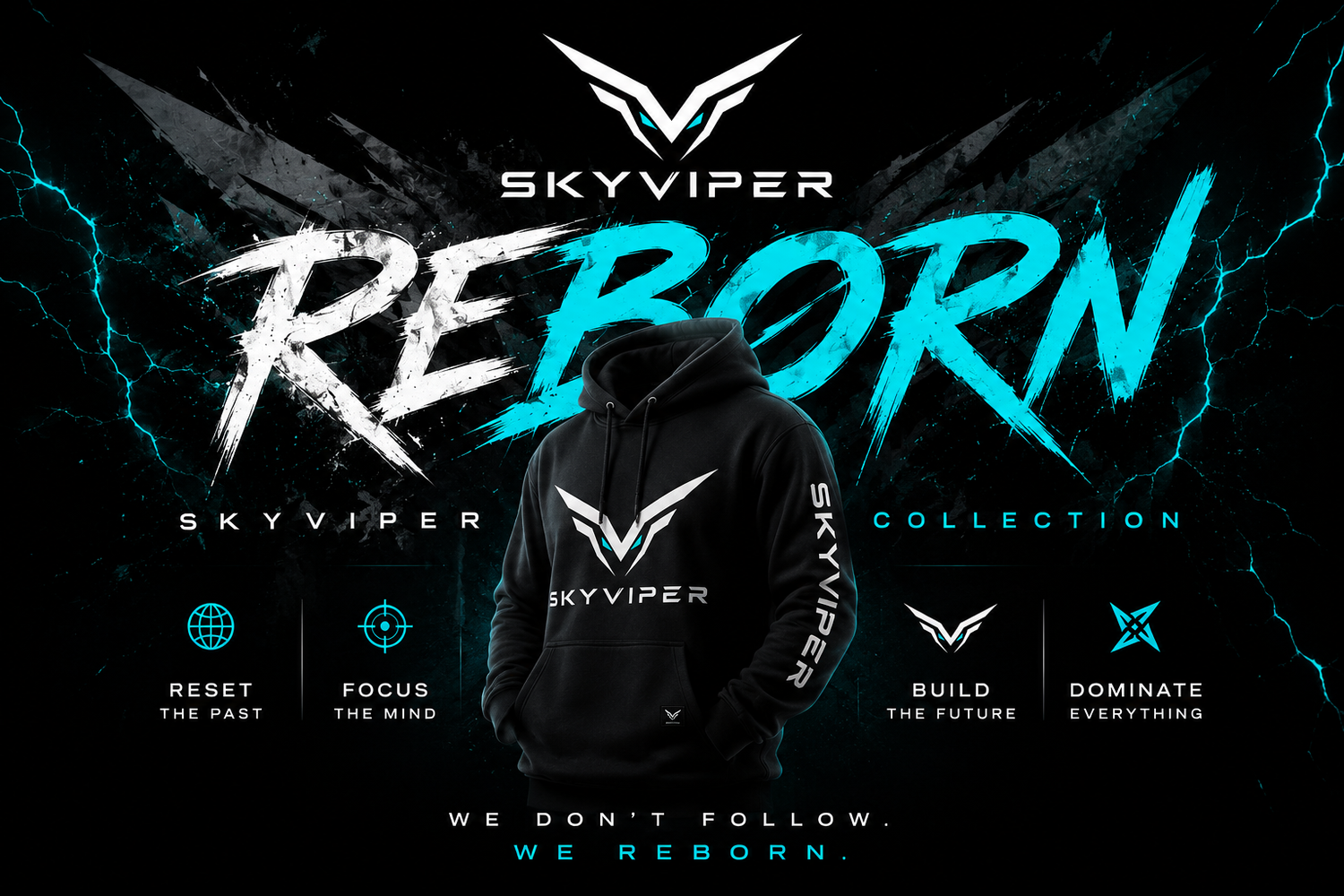 REBORN