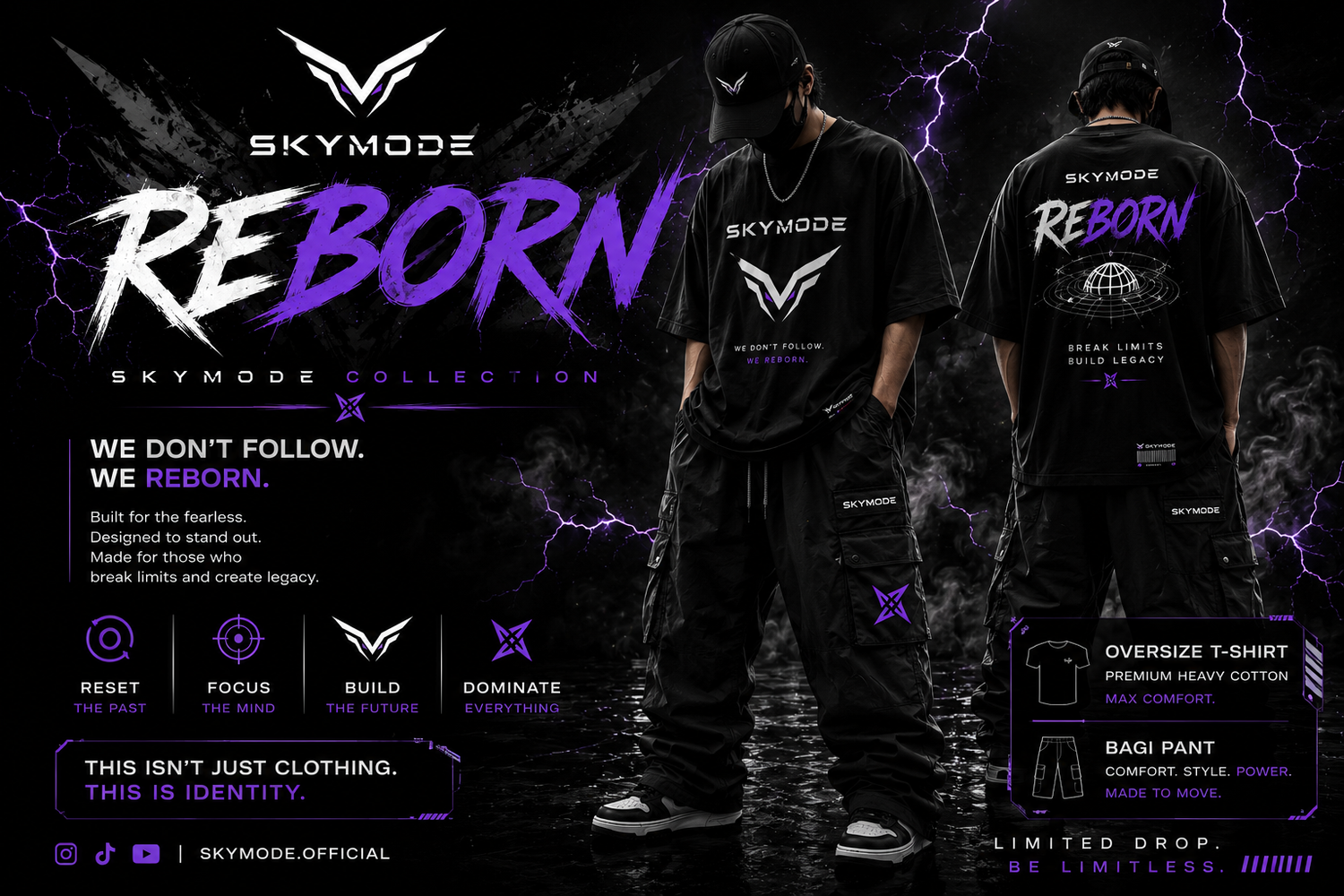 SKYMODE