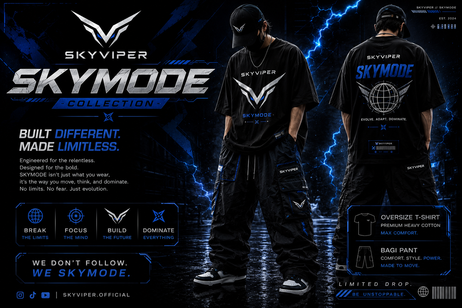 SKYMODE